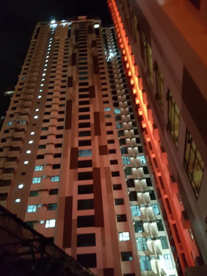 Kc Studio 1 At Horizons 101 Cebu Exterior photo