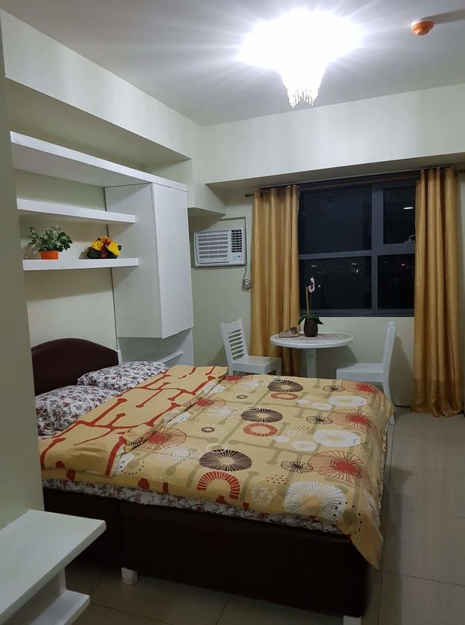 Kc Studio 1 At Horizons 101 Cebu Exterior photo
