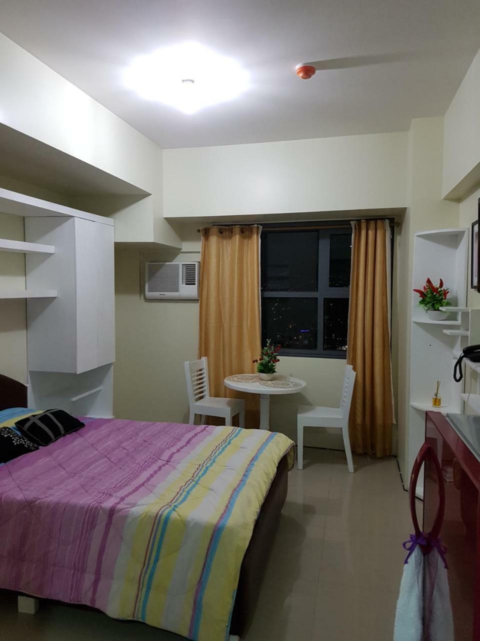 Kc Studio 1 At Horizons 101 Cebu Exterior photo