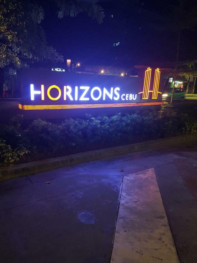 Kc Studio 1 At Horizons 101 Cebu Exterior photo